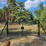Kompleks wypoczynkowy Tu Sielsko