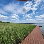Tu Sielsko Kompleks wypoczynkowy Osiek (Pomerania)