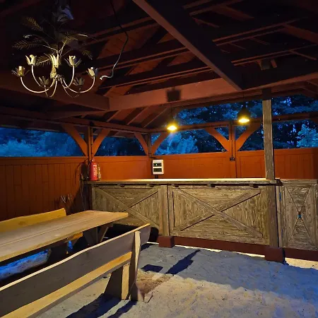 Tu Sielsko Osiek (Pomerania)