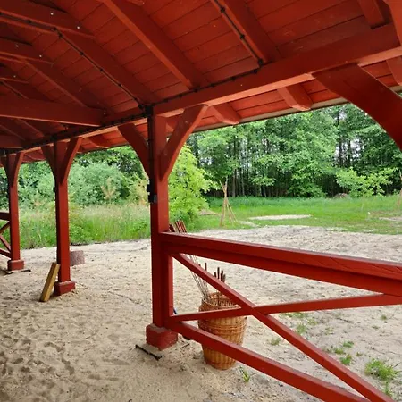 Tu Sielsko Πάρκο διακοπών *