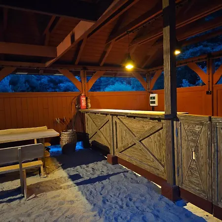 Tu Sielsko * Osiek (Pomerania)