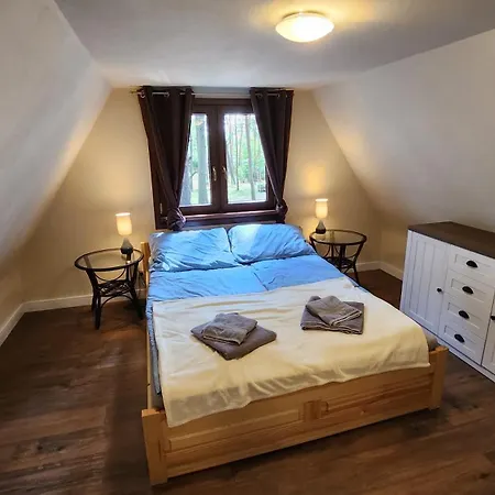 Πάρκο διακοπών Tu Sielsko *