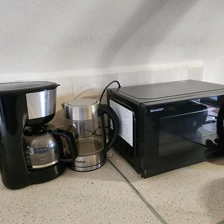 Tu Sielsko Osiek (Pomerania)