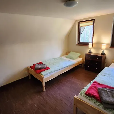 Tu Sielsko Πάρκο διακοπών