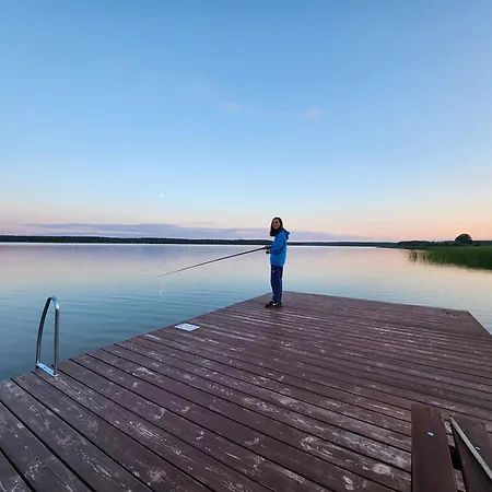 Πάρκο διακοπών Tu Sielsko