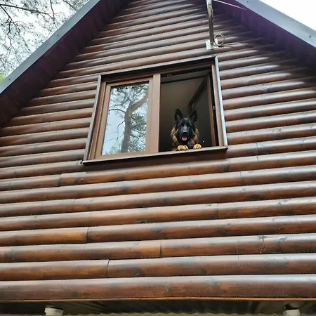 Prázdninový areál Tu Sielsko *