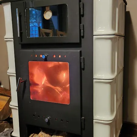 Tu Sielsko Πάρκο διακοπών *