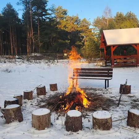 Πάρκο διακοπών Tu Sielsko *
