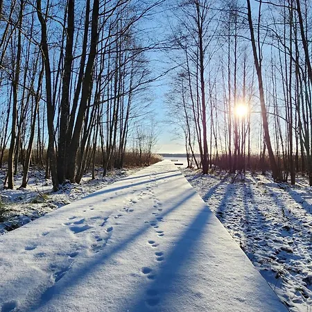 Tu Sielsko Πάρκο διακοπών *