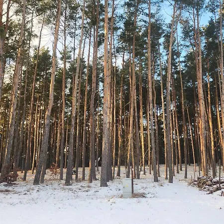 Tu Sielsko Osiek (Pomerania)