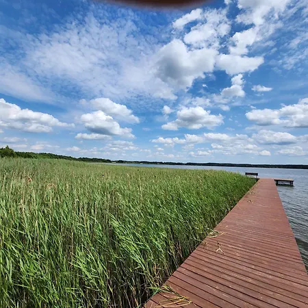 Tu Sielsko Πάρκο διακοπών Osiek (Pomerania)