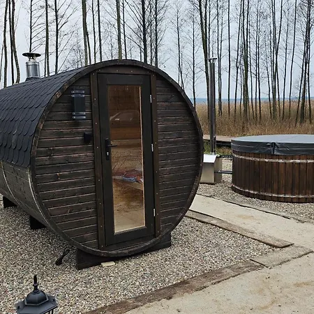 Tu Sielsko Πάρκο διακοπών *