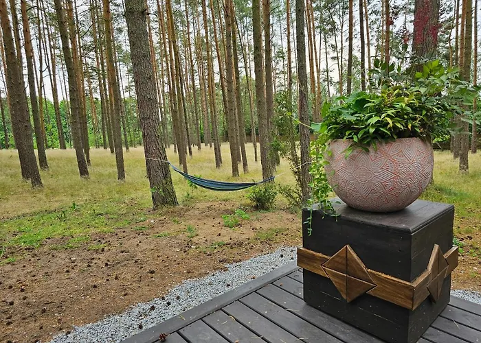 Tu Sielsko Osiek (Pomerania)