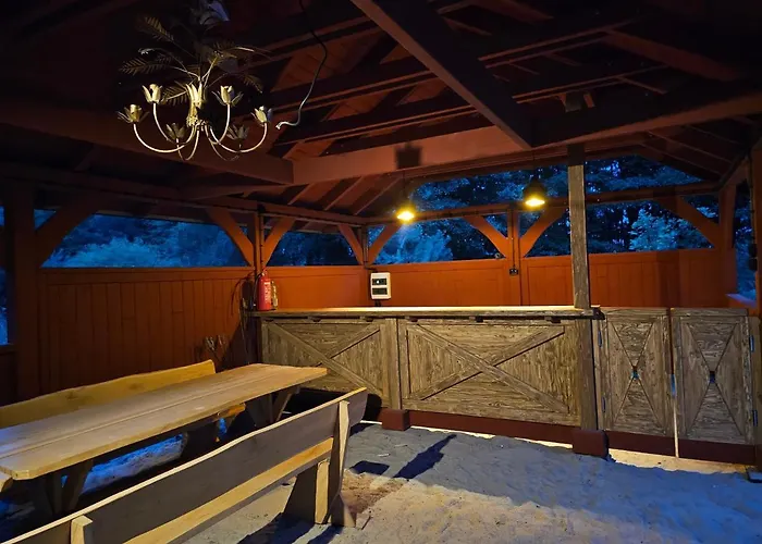 Tu Sielsko Osiek (Pomerania)