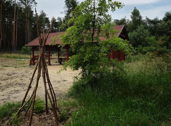 Prázdninový areál Tu Sielsko