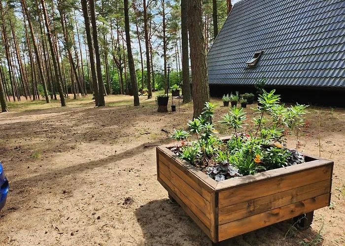 Prázdninový areál Tu Sielsko *