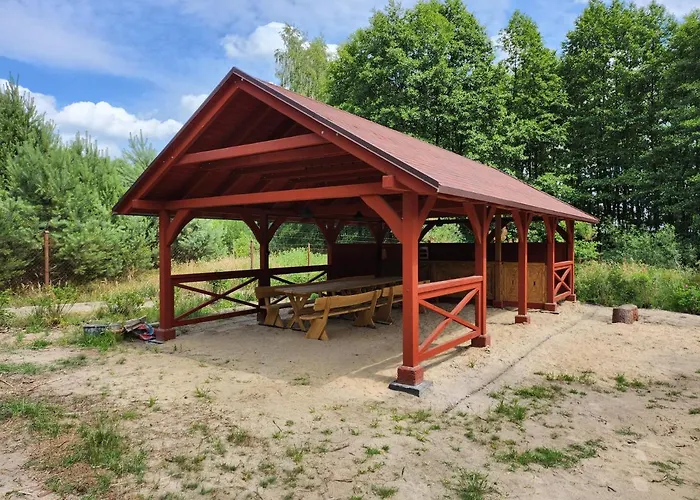 Tu Sielsko Prázdninový areál *