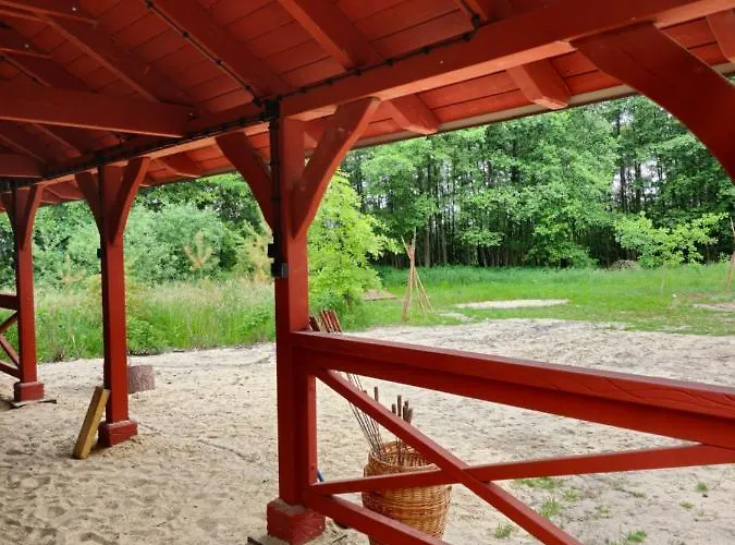 Tu Sielsko Prázdninový areál *