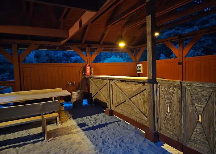 Tu Sielsko * Osiek (Pomerania)