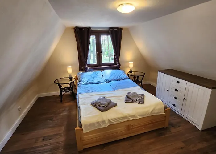 Prázdninový areál Tu Sielsko *