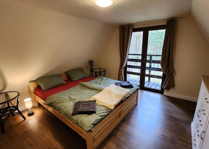 Prázdninový areál Tu Sielsko *