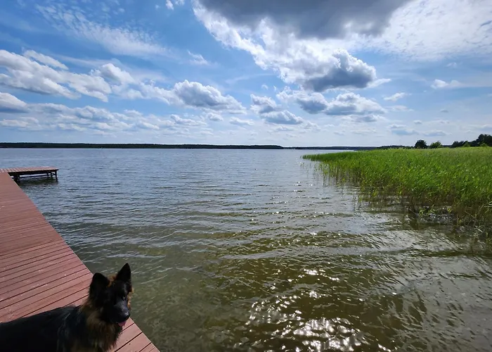 Tu Sielsko Prázdninový areál *