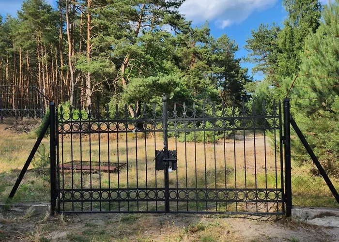 Prázdninový areál Tu Sielsko