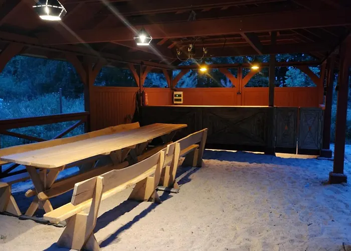 Tu Sielsko Prázdninový areál *