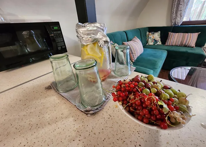 Tu Sielsko Prázdninový areál *