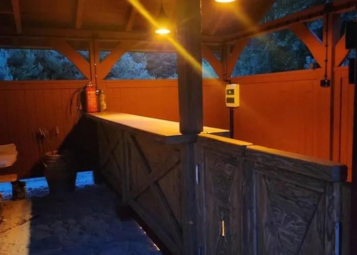 Tu Sielsko Prázdninový areál