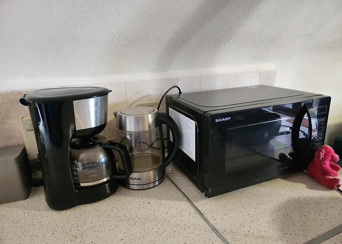 Tu Sielsko Osiek (Pomerania)