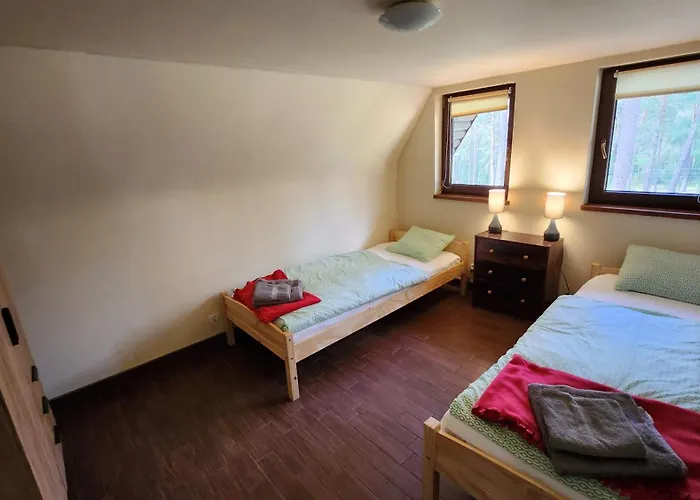 Tu Sielsko Prázdninový areál