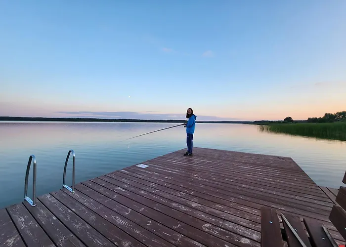 Prázdninový areál Tu Sielsko