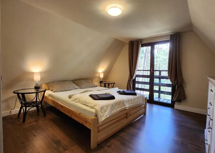 Tu Sielsko Osiek (Pomerania)