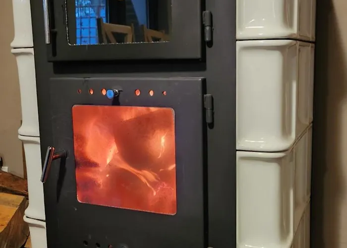 Tu Sielsko Prázdninový areál *