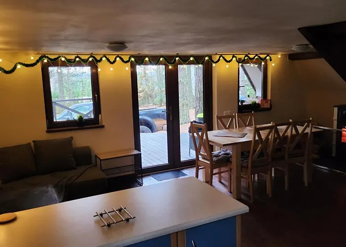 Tu Sielsko Osiek (Pomerania)