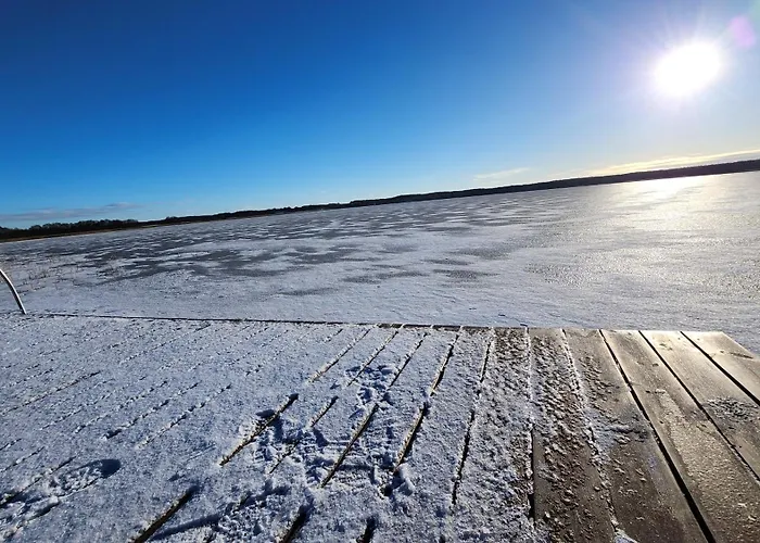 Prázdninový areál Tu Sielsko