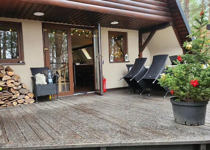 Tu Sielsko Prázdninový areál