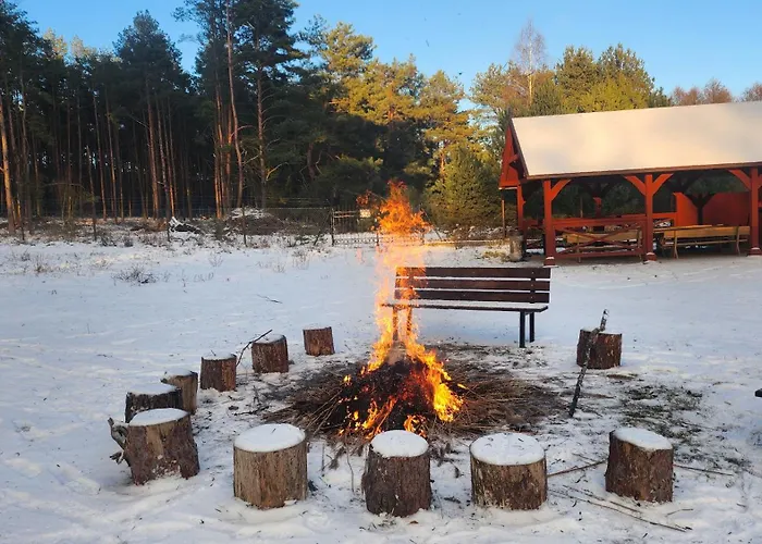 Prázdninový areál Tu Sielsko *