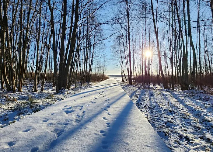 Tu Sielsko Prázdninový areál *