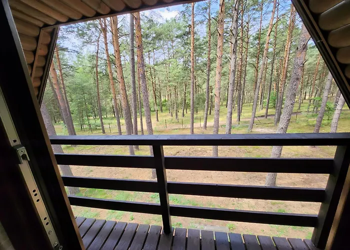 Prázdninový areál Tu Sielsko *