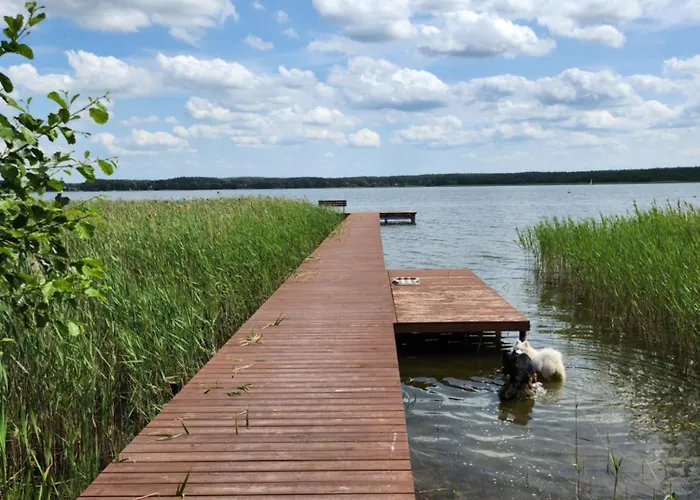 Prázdninový areál Tu Sielsko