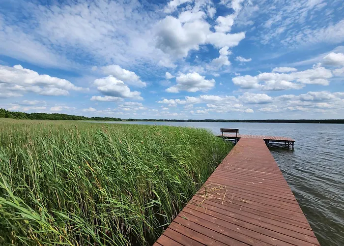 Tu Sielsko Prázdninový areál