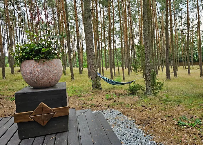 Tu Sielsko Prázdninový areál