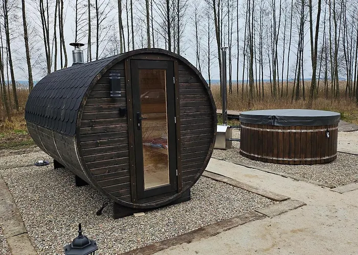 Tu Sielsko Prázdninový areál *